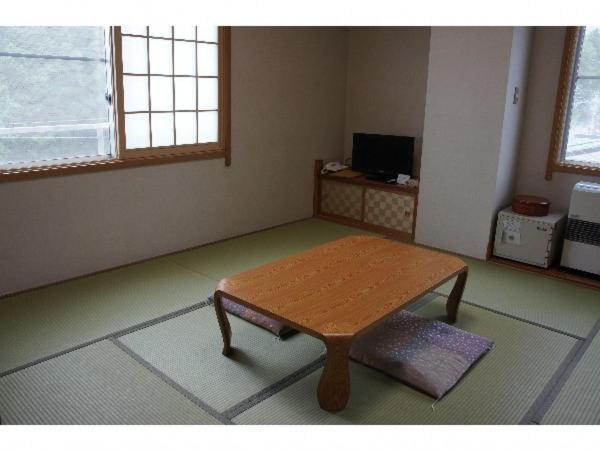 Kashiwaya Gassan Hotel Nishikawa Exterior photo